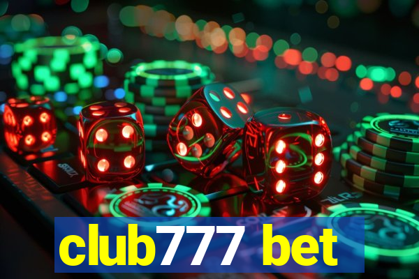 club777 bet